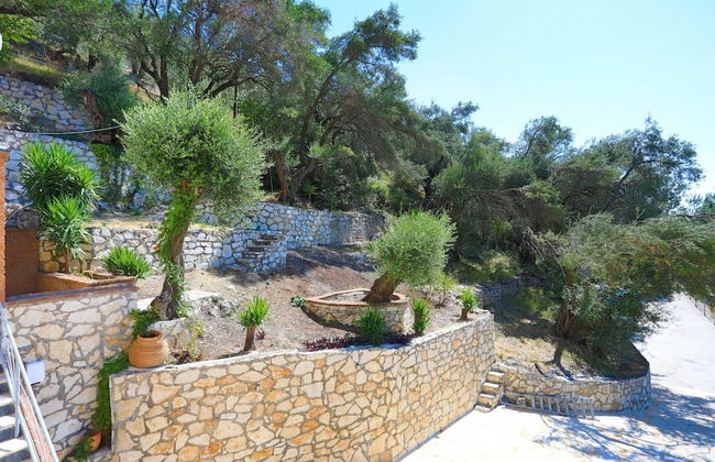 Vista Mare Assinia in Kentroma - Foto 22