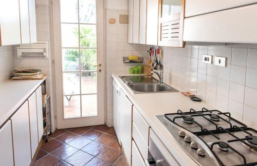 S315 - Sirolo, villa singola con giardino panoramico - Foto 20