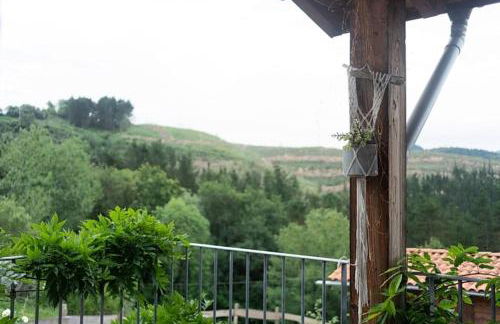 San Bartolome Etxea - Foto 40