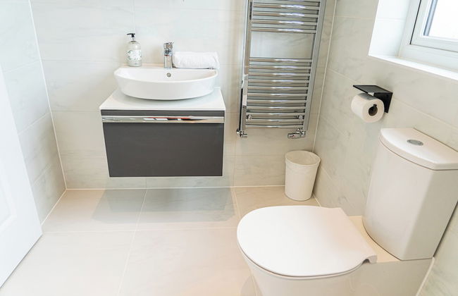 3 Bedroom 3.5 Bathroom House Chichester - Foto 37