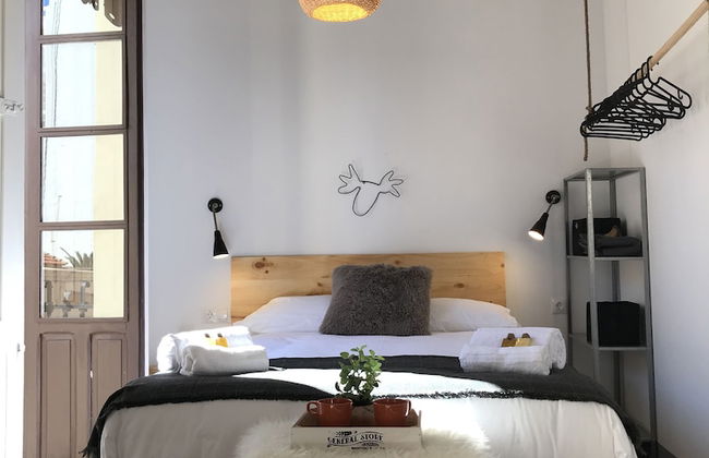 Apartamentos Boutique Villavieja - Foto 30