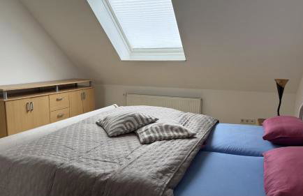 Ferienwohnungen beim Restaurant Rhodos - Foto 12