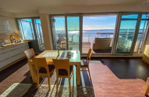 Haus Putbus in Altefähr - WG 3 mit Panoramablick - Foto 15