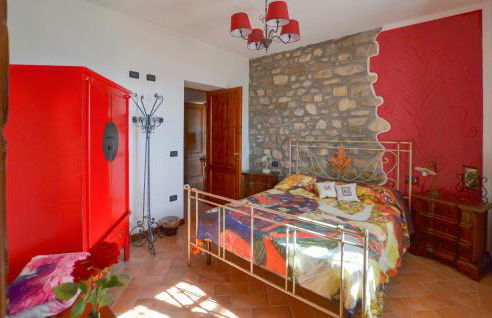 Amazing Apartment In Caprese Michelangelo - Foto 18