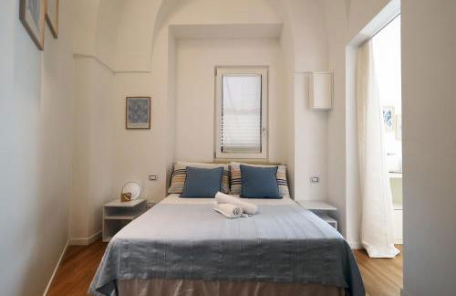 "CasaMia" Apartment - Brindisi Historic Center - Foto 7