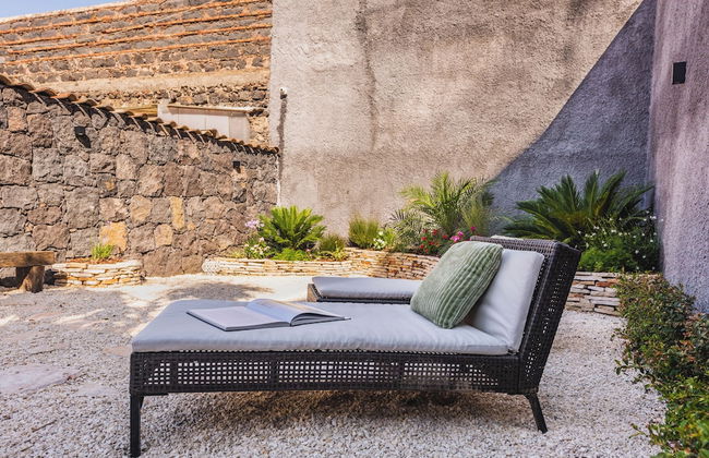 Leone Apartment with Garden - Foto 17