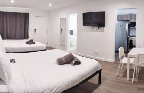 Charming DBL W pool and parking 15 min to FLL and Beach - Foto 7