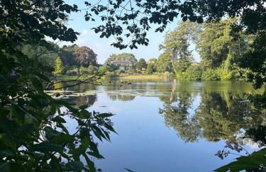 Cosy Cottage in the centre of Melbourne Derbyshire - Foto 27