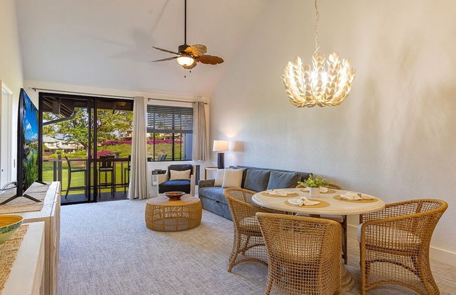 Grand Champions Two Bedrooms - Ocean View by Coldwell Banker Island Vacations - Foto 44