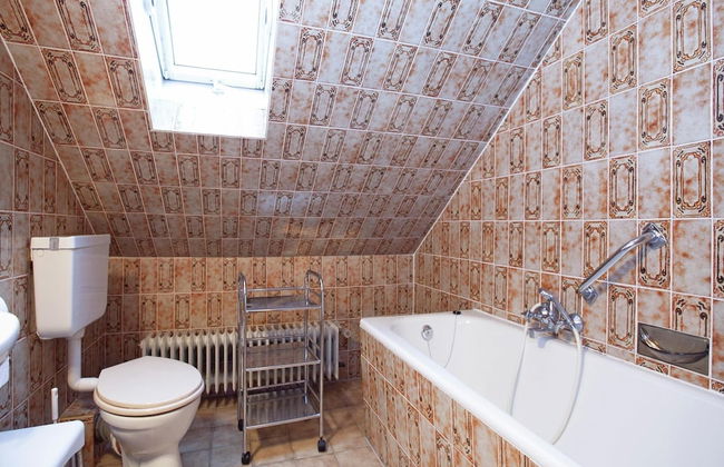 Ferienwohnung, Bad Peterstal - Foto 19