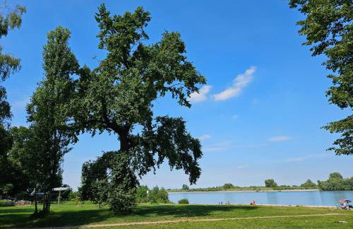 Moderne Doppelhaushälfte in Oppenheim - Foto 7