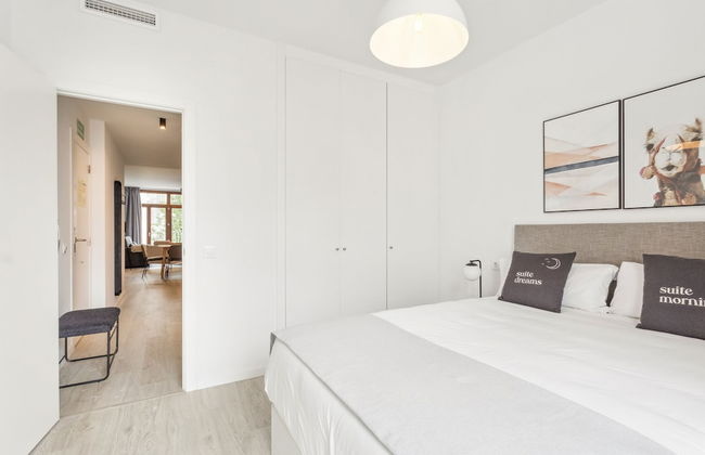 Limehome Valencia Calle de Cadiz - Photo 20