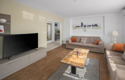 Villa Viktoria poll&garden view - Foto 13