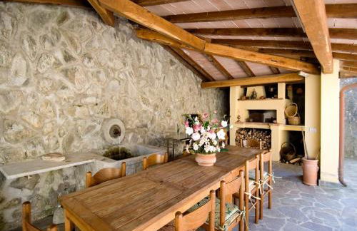 Villa La Fonte 13 - Foto 36