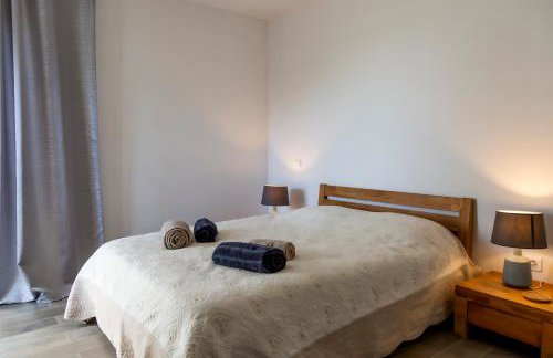 Le moulin de Figari, nouvelle climatisation - Foto 88