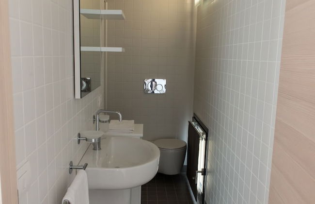 Residenza Luigina - Foto 25