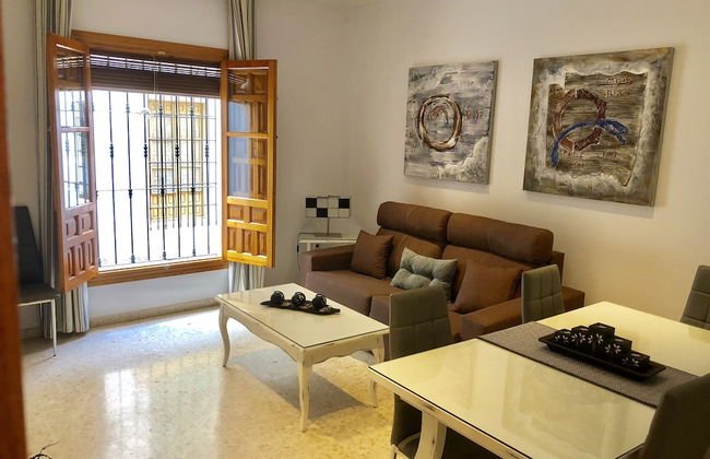 Apartamento Las Recoletas - Foto 1