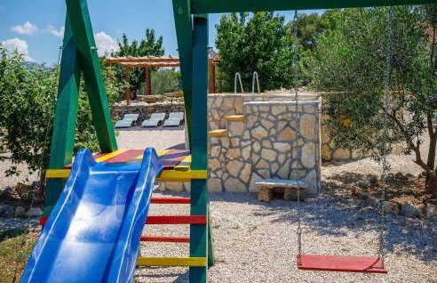 Amazing Home In Puljane - Foto 17