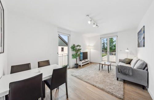 cruwzo Home Wildau - Foto 11