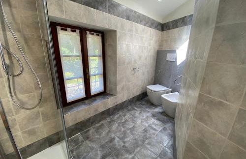 Casa Brown - con piscina privata - - Foto 40