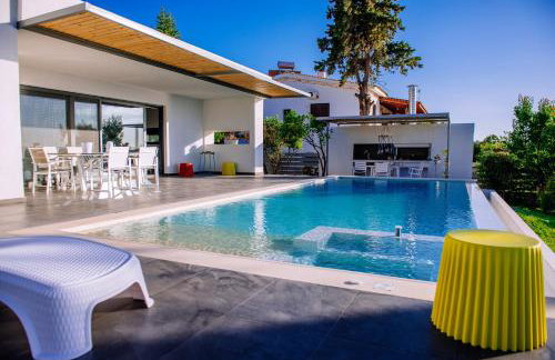 Villa Titi - Foto 34