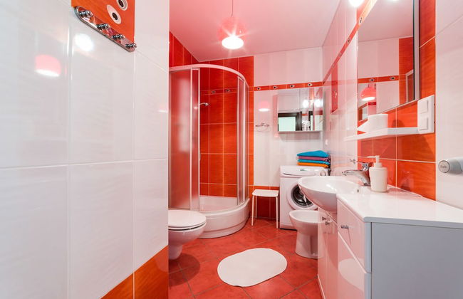 Apartamenty Baltyckie - Bulwar Portowy - Photo 58