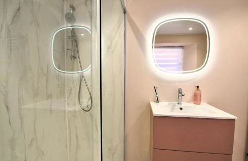 Dookers Nook- Quirky coastal cottage Pittenweem - Foto 14