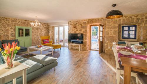 Villa Garica - Foto 3