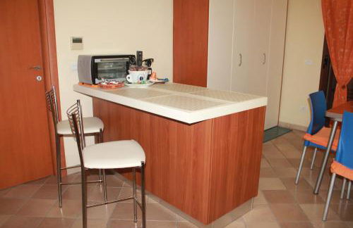 Dimora Santa Lucia - Foto 27