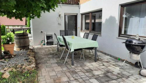 Dörrs vacation home with pool and garden - Photo 2