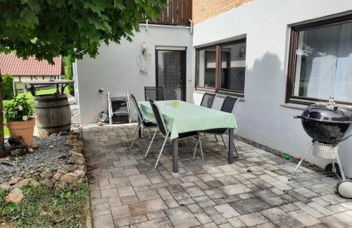 Dörrs vacation home with pool and garden - Foto 2