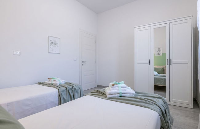 Green Wheels Oasis Between Pisa and Sea - Foto 40