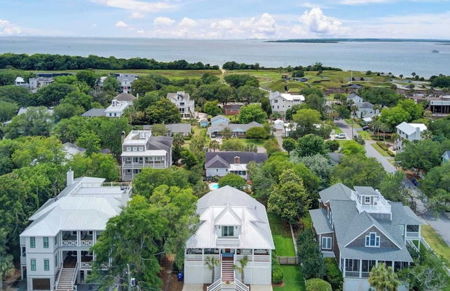 Be a Sullivans Local! 1307 Cove Avenue by Avantstay Pool + Outdoor Living - Foto 75