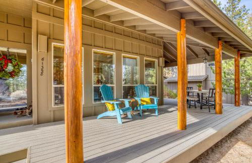 Beautiful Bend Retreat - Meredith Lodging - Foto 53