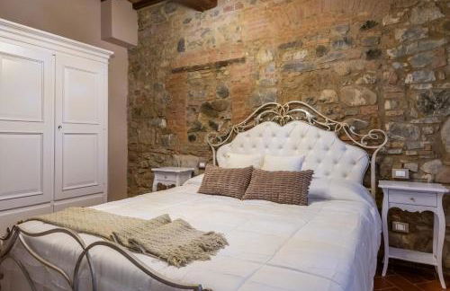 Villa Le Polle di Meletro - Apartments - Foto 69