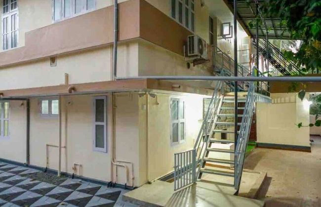 Posh 7 BHK at Belljem Homes in Thrissur City - Foto 47