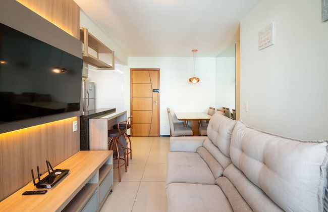 Apto Ótima localização St. Bueno PPB2604 - Foto 15