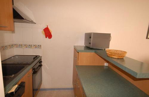 Studio confort à Gourette pour 4 pers, animaux admis - FR-1-859-15 - Foto 8