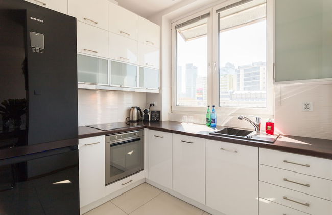 Apartamenty One by Your Freedom - Photo 33