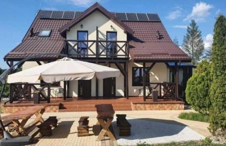 GOSPODARSTWO TURYSTYCZNE w OSINKACH - Foto 1