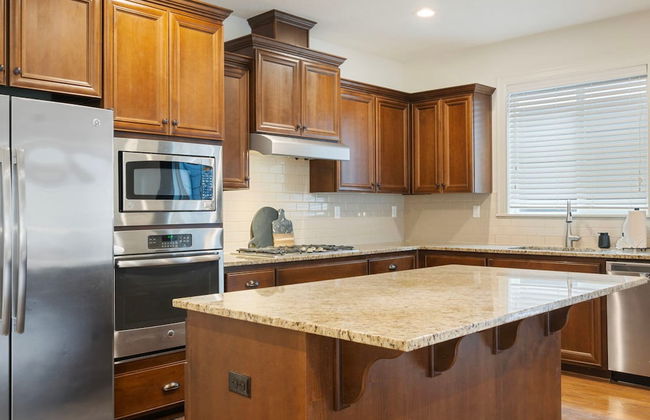 Luxurious 3BR Home in the Heart of Hillsboro - Foto 6