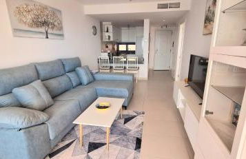 Sea view cozy apartment La Tanita - Foto 9