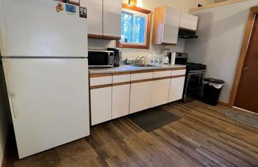 CROOKED RIVER COTTAGE LIMIT 5 cottage - Foto 11