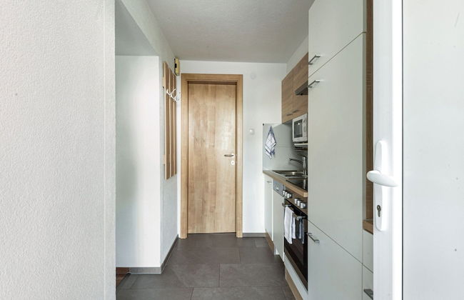 Nice Apartment in Sautens With a Cozy Terrace - Foto 7