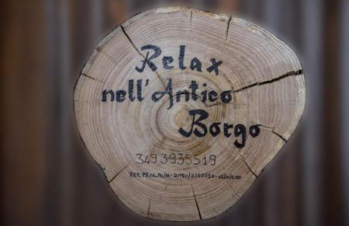 Relax nell' Antico Borgo - Foto 23