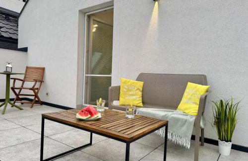 Apartament VIP Sztutolo z basenem - Foto 38