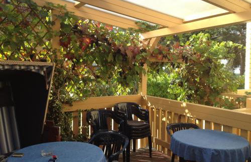 Haus Stoertebeker Appartements - Hotel Garni, Seebad Lubmin - Foto 70