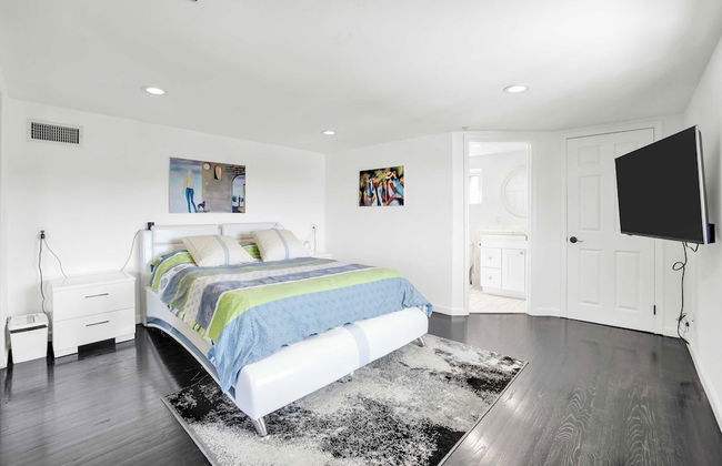 Pacific View by Avantstay Original Artist's Home - Foto 29