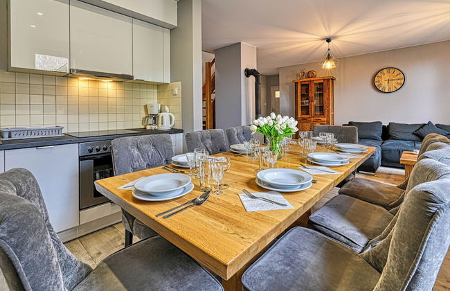 Apartamenty Sun & Snow Karpacz Myśliwska - Photo 69