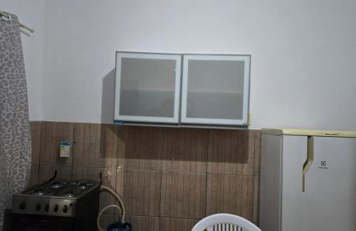 Apto J com cozinha em Macapá - Foto 1